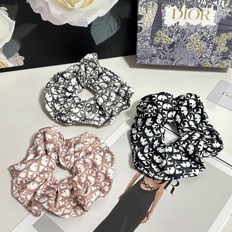 Dior Hairband hh02